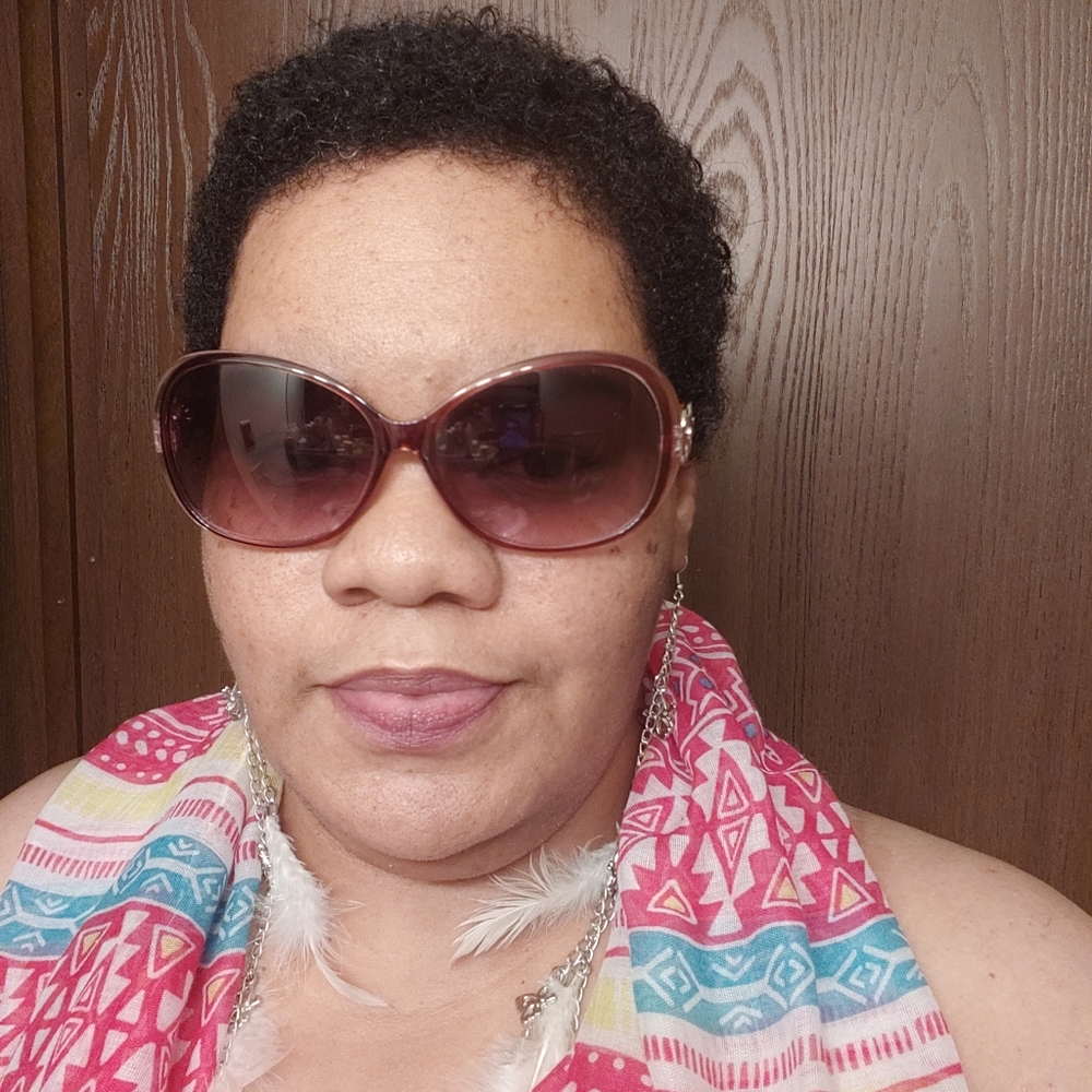 Fashion Design Sunglasses